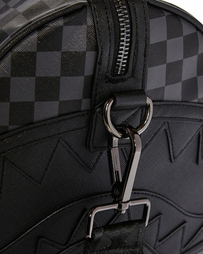 HENNY BLACK DUFFLE | Sprayground for sale