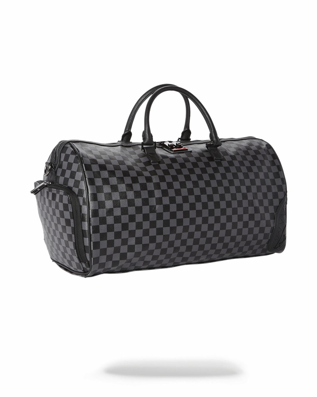 HENNY BLACK DUFFLE | Sprayground for sale