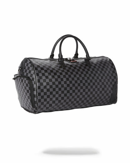 HENNY BLACK DUFFLE | Sprayground for sale
