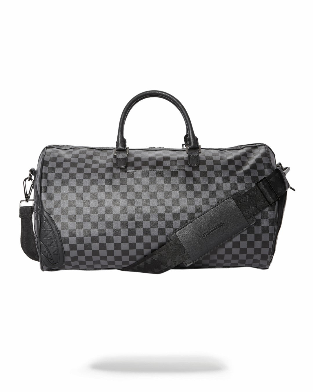 HENNY BLACK DUFFLE | Sprayground for sale