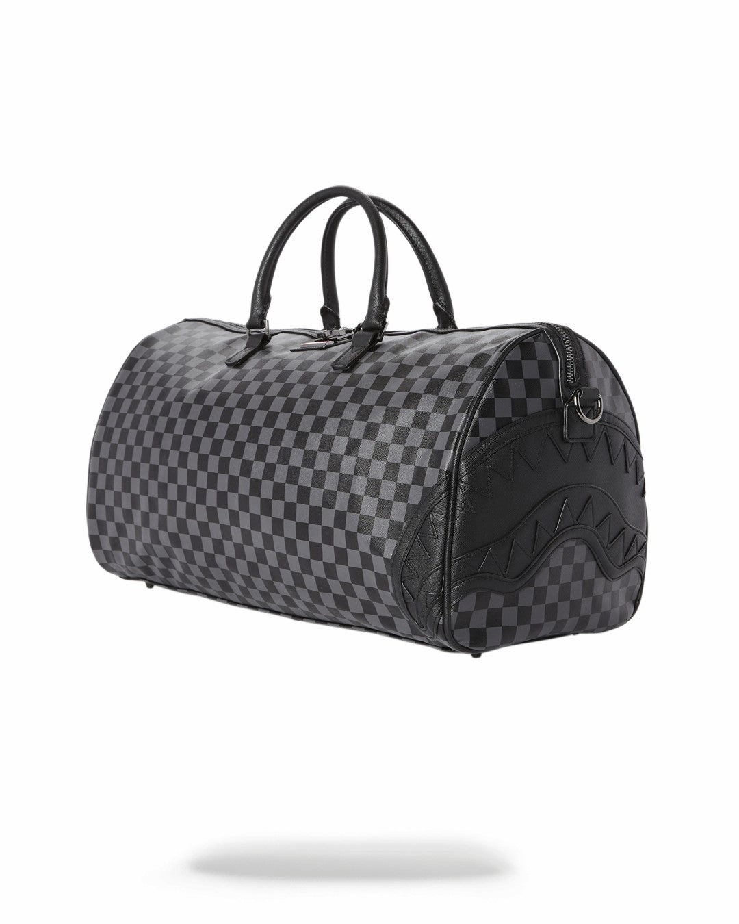 HENNY BLACK DUFFLE | Sprayground for sale