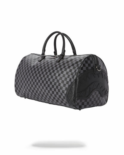 HENNY BLACK DUFFLE | Sprayground for sale