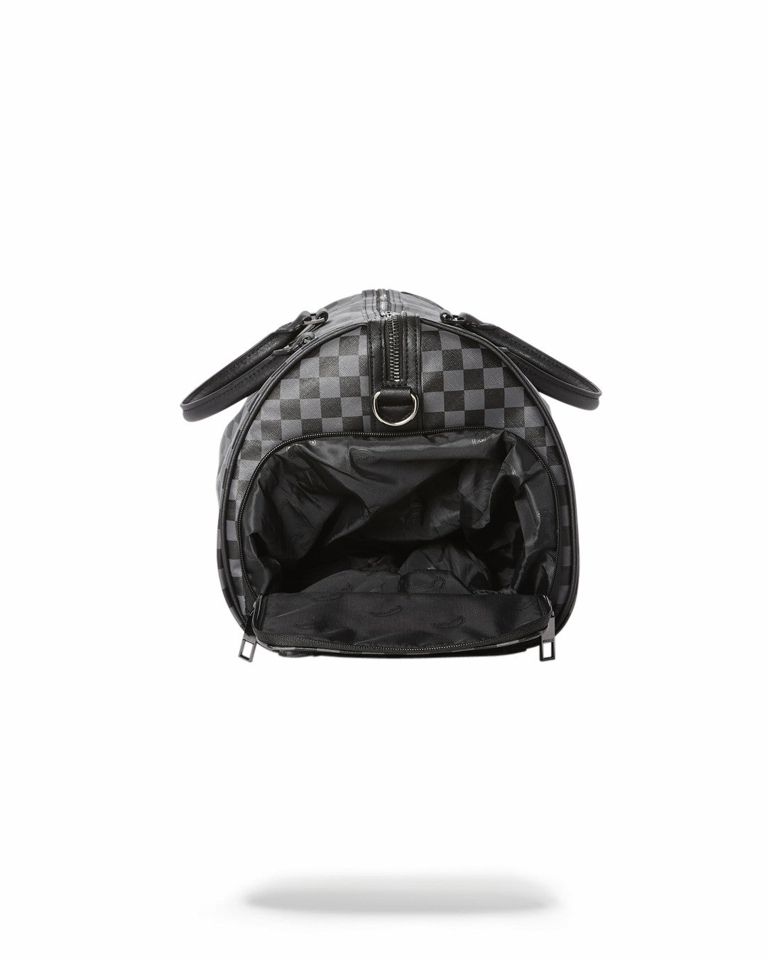 HENNY BLACK DUFFLE | Sprayground for sale