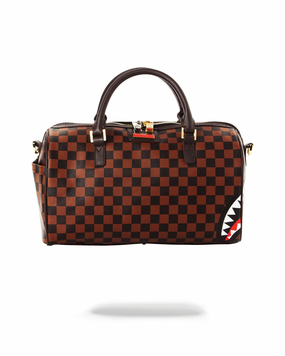 JUNGLE PARIS MINI DUFFLE | Sprayground Clearance