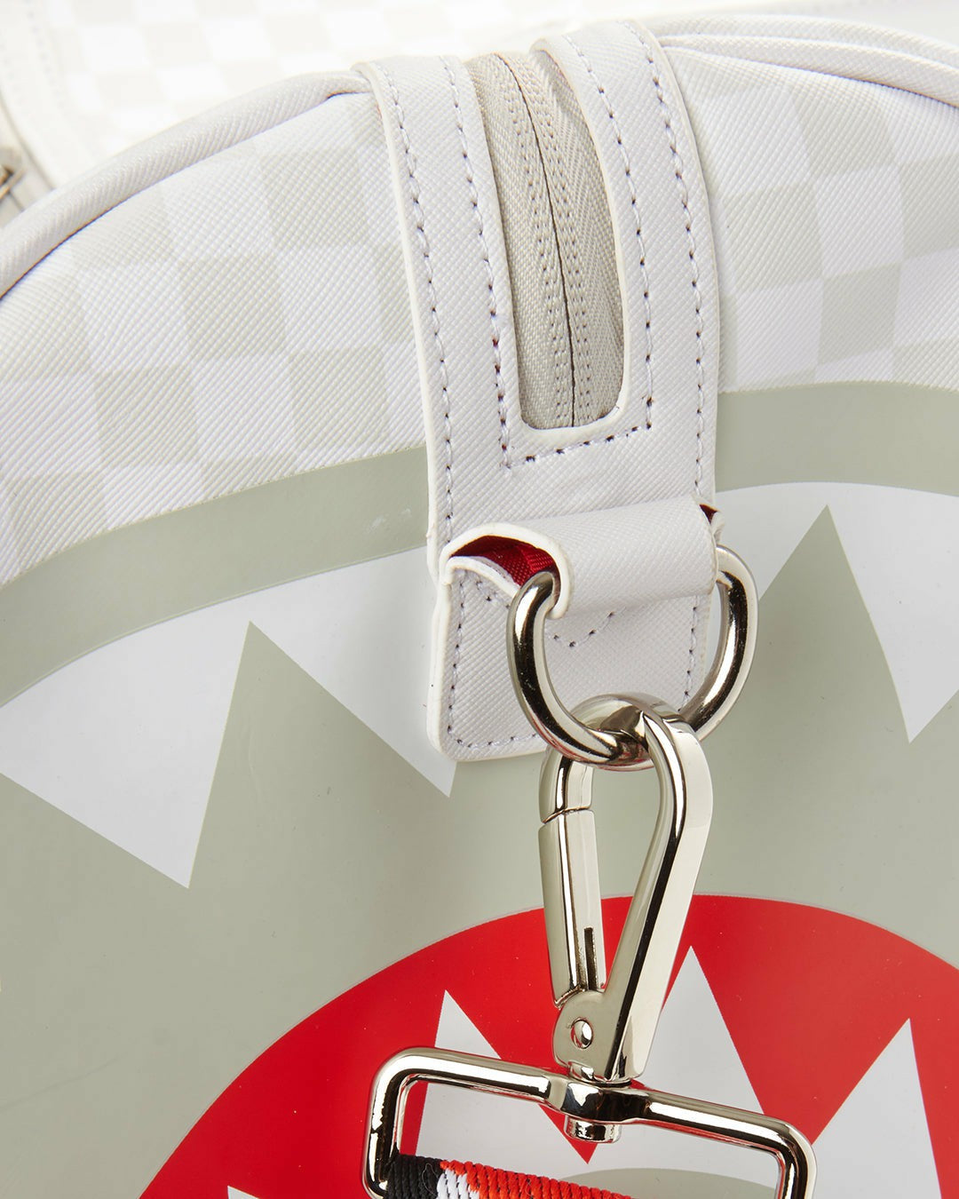 MEAN & CLEAN DUFFLE | Sprayground Online