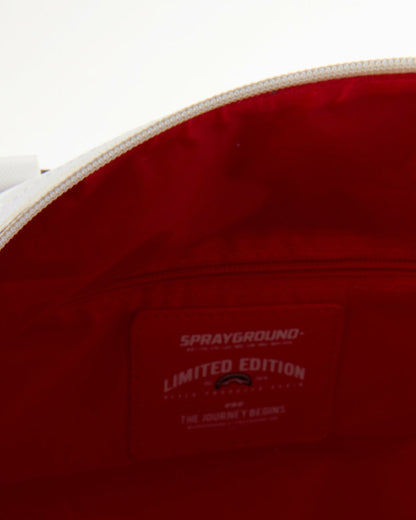 MEAN & CLEAN DUFFLE | Sprayground Online