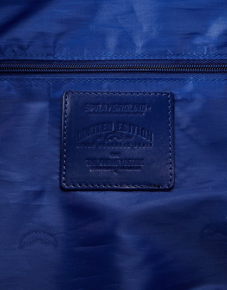 THE SHARK PARTY DUFFLE | Sprayground Near Me