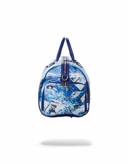 THE SHARK PARTY DUFFLE | Sprayground Near Me