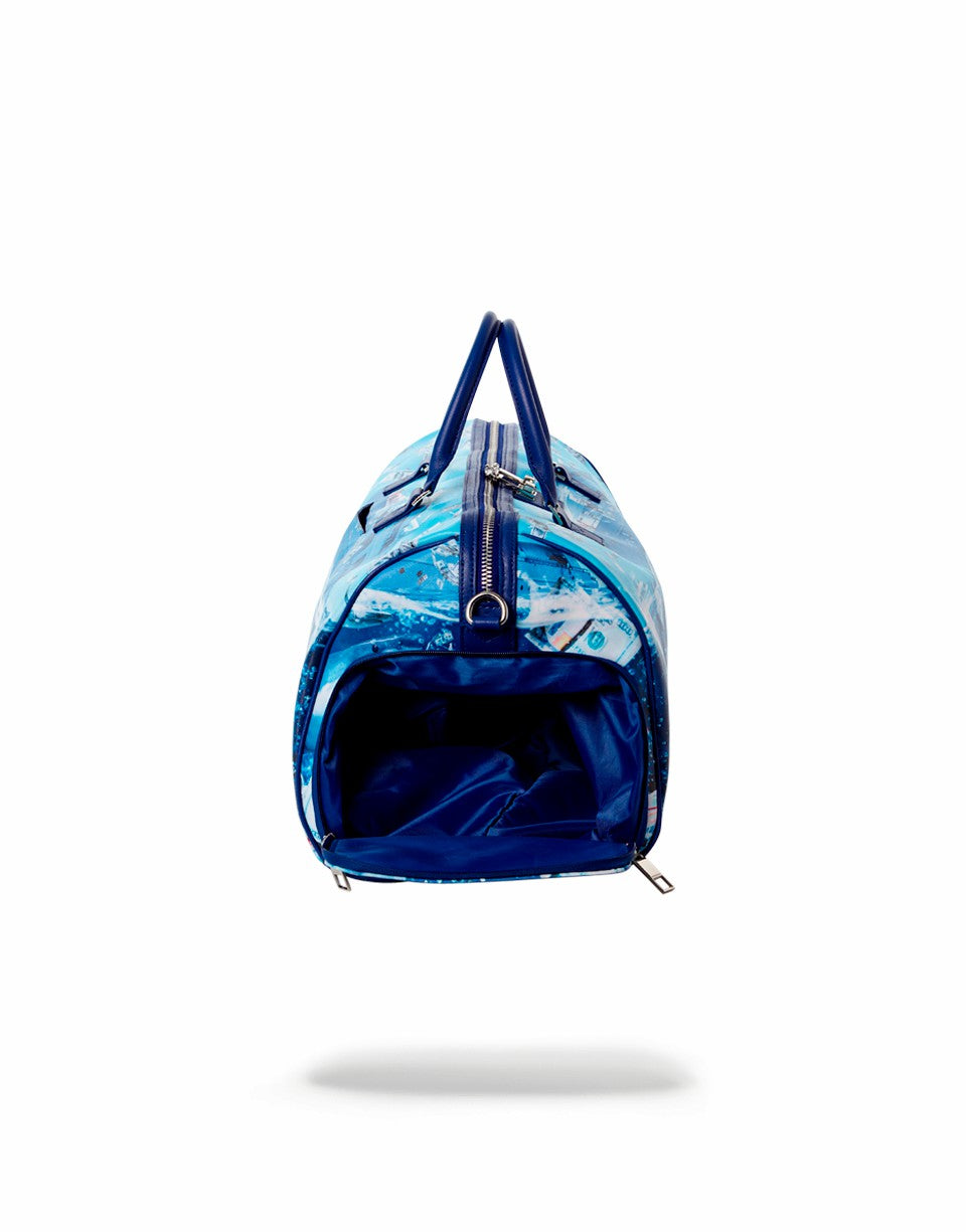 THE SHARK PARTY DUFFLE | Sprayground Near Me