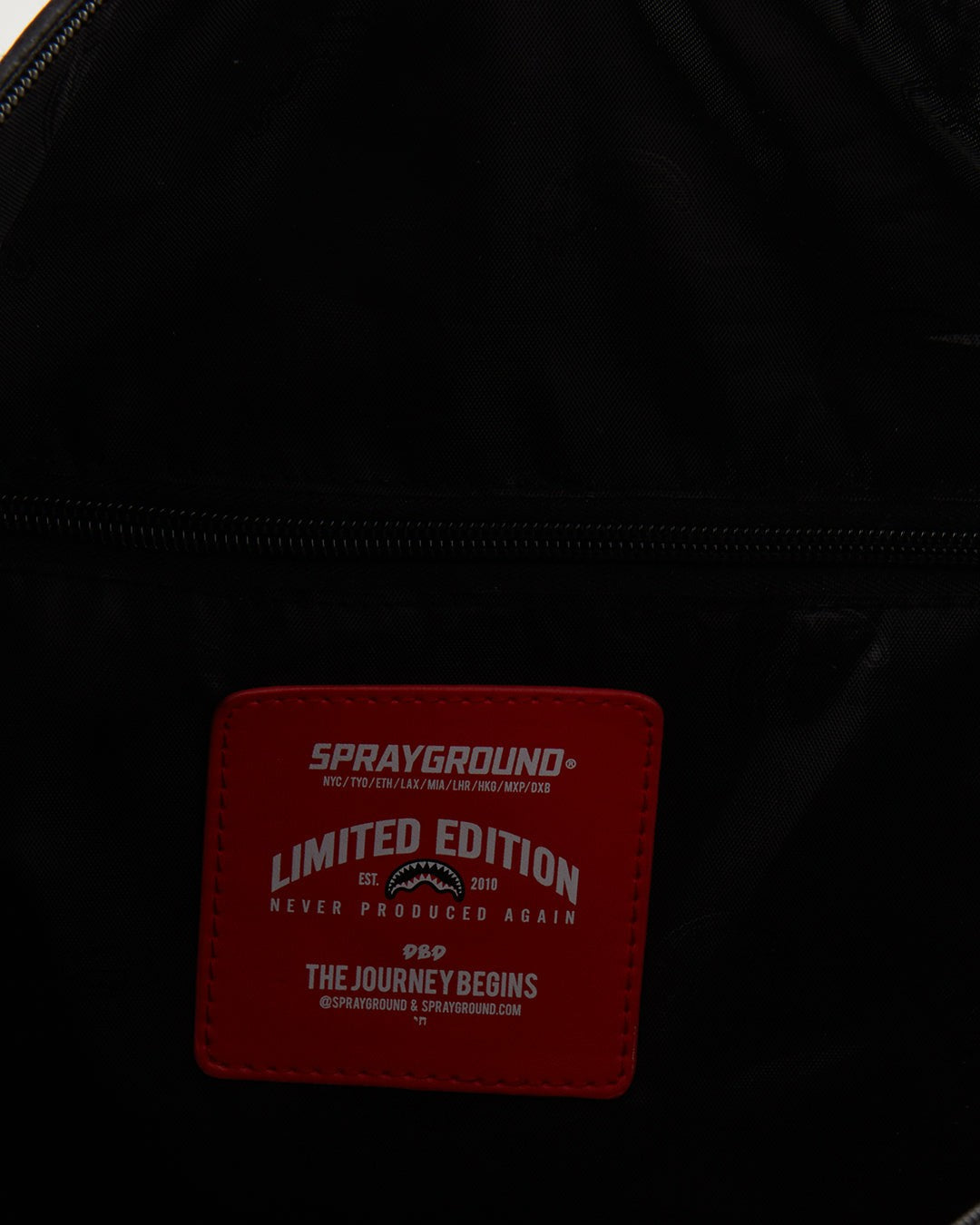 3AM DUFFLE | Sprayground sale