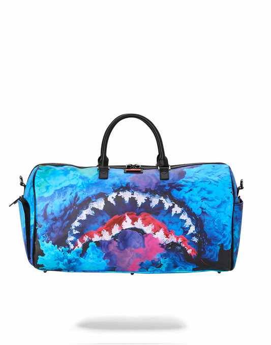 COLOR DRIP DUFFLE | Sprayground US