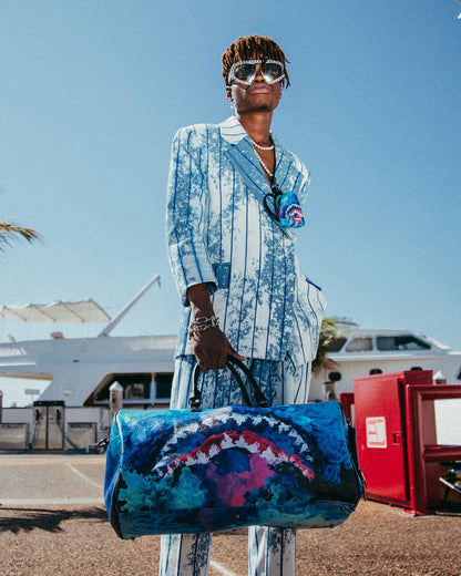 COLOR DRIP DUFFLE | Sprayground US