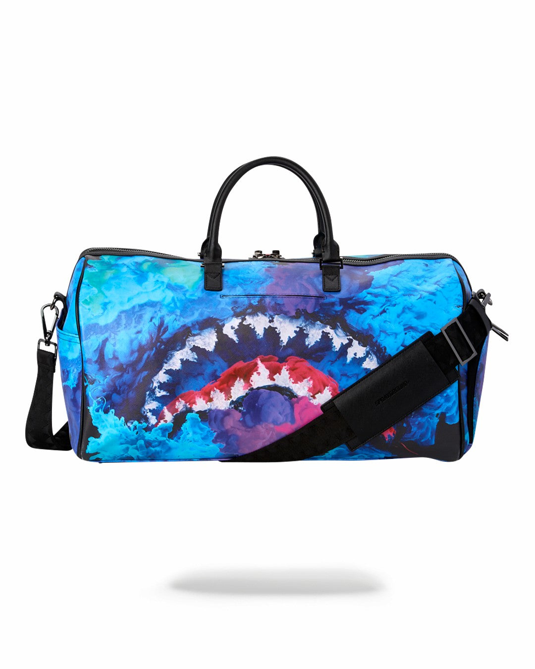 COLOR DRIP DUFFLE | Sprayground US