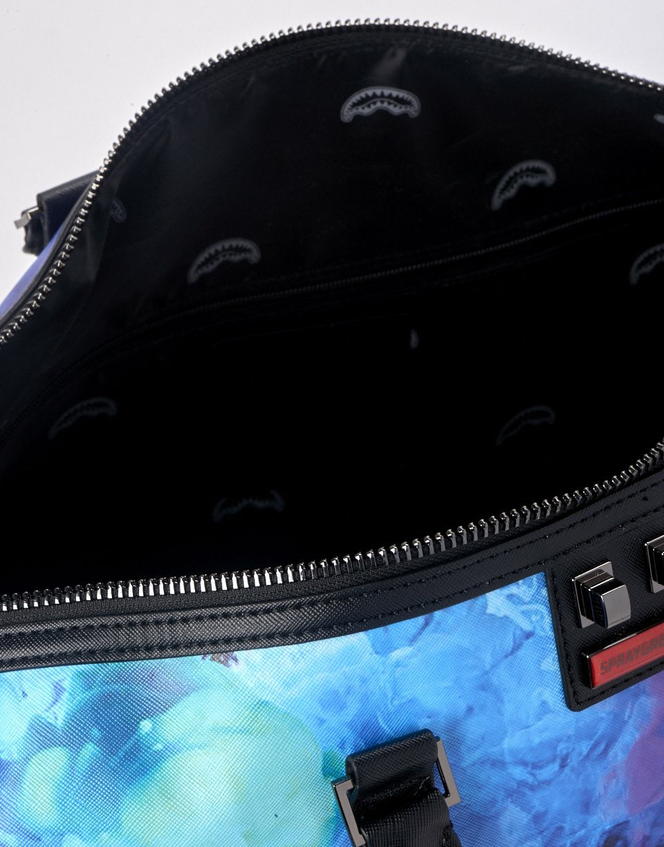 COLOR DRIP DUFFLE | Sprayground US