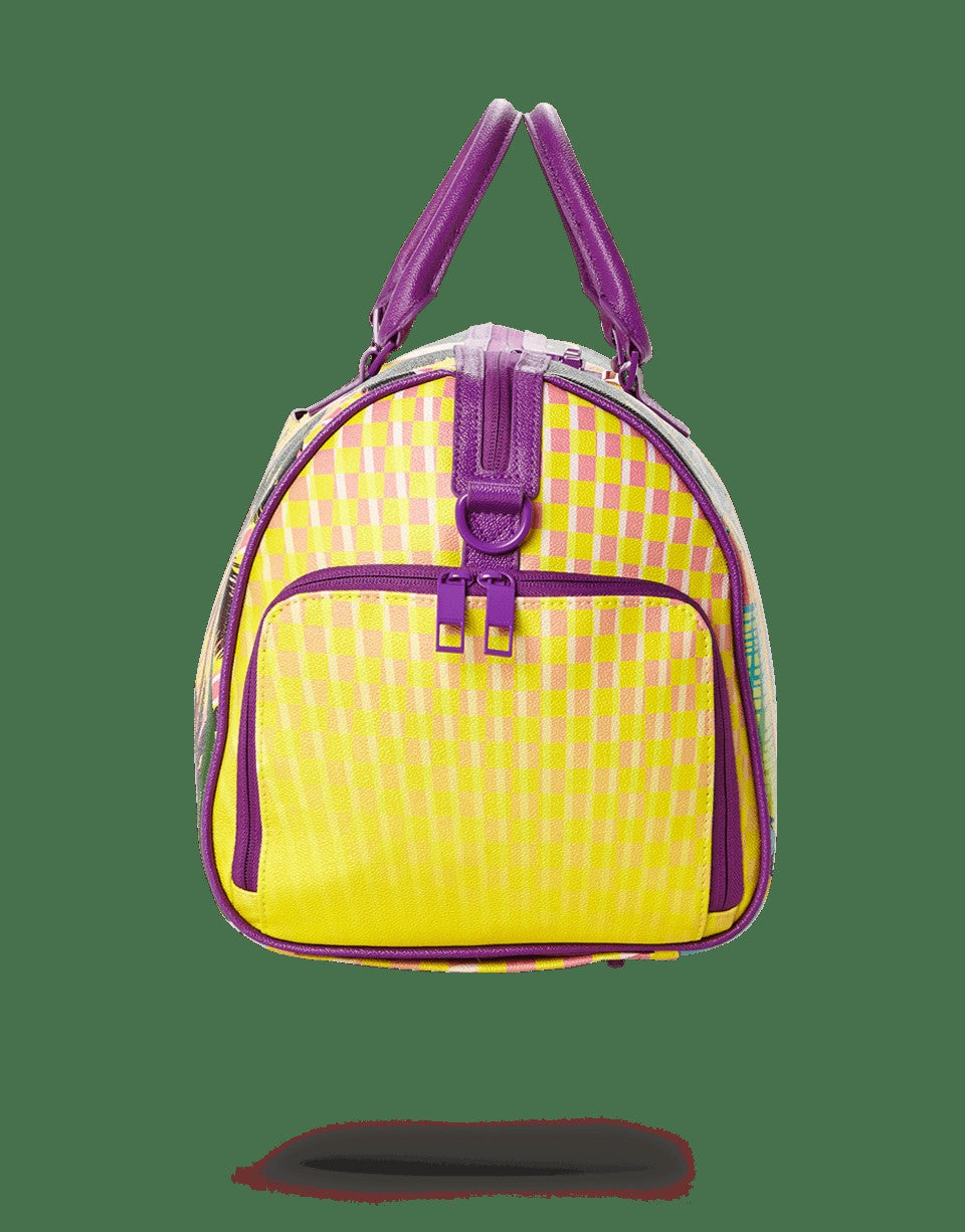 POP THE TRUNK DUFFLE | Sprayground Discount