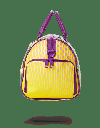 POP THE TRUNK DUFFLE | Sprayground Discount