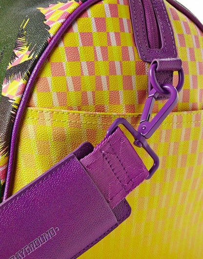 POP THE TRUNK DUFFLE | Sprayground Discount