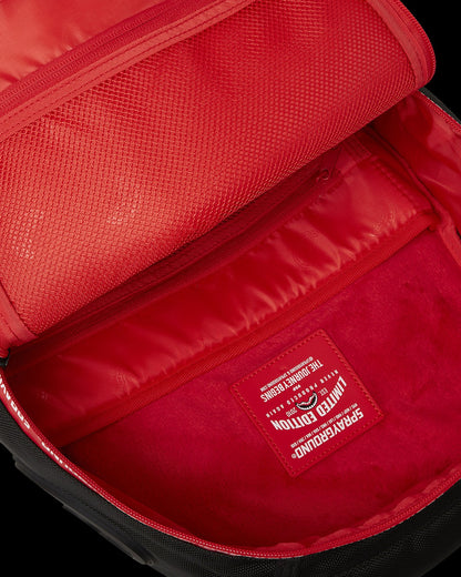 THE HERO DLXR BACKPACK | Sprayground Clearance