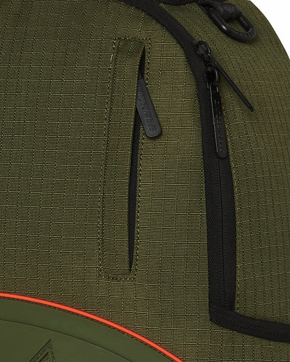 SHARK CENTRAL AIRBORNE BACKPACK | Sprayground Online