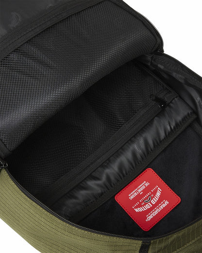 SHARK CENTRAL AIRBORNE BACKPACK | Sprayground Online