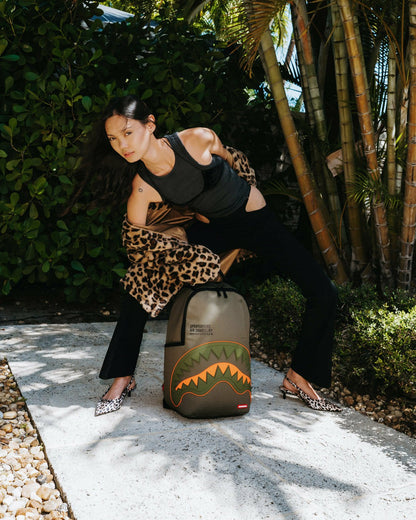 SHARK CENTRAL AIRBORNE BACKPACK | Sprayground Online