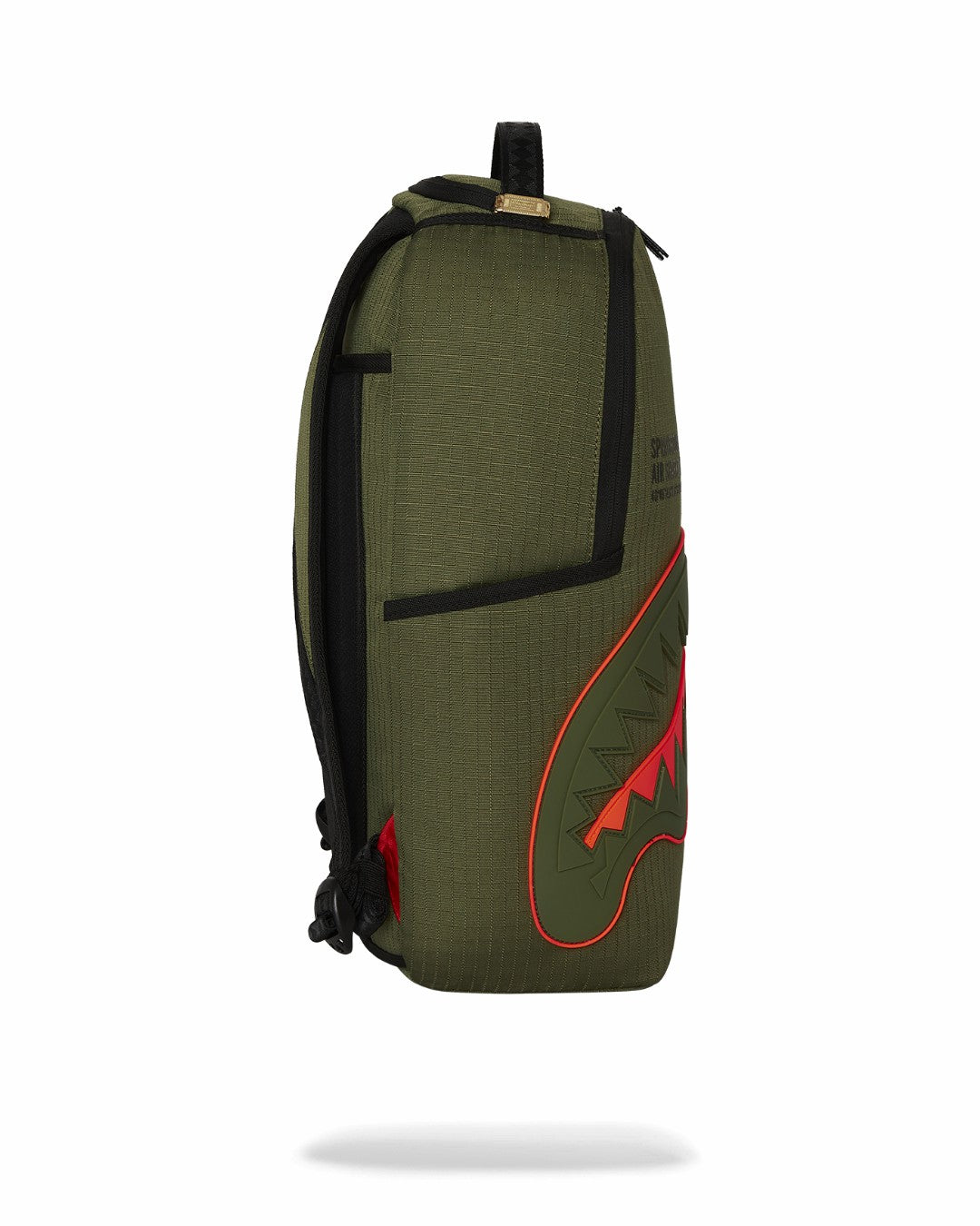 SHARK CENTRAL AIRBORNE BACKPACK | Sprayground Online