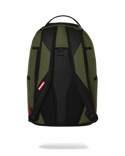 SHARK CENTRAL AIRBORNE BACKPACK | Sprayground Online