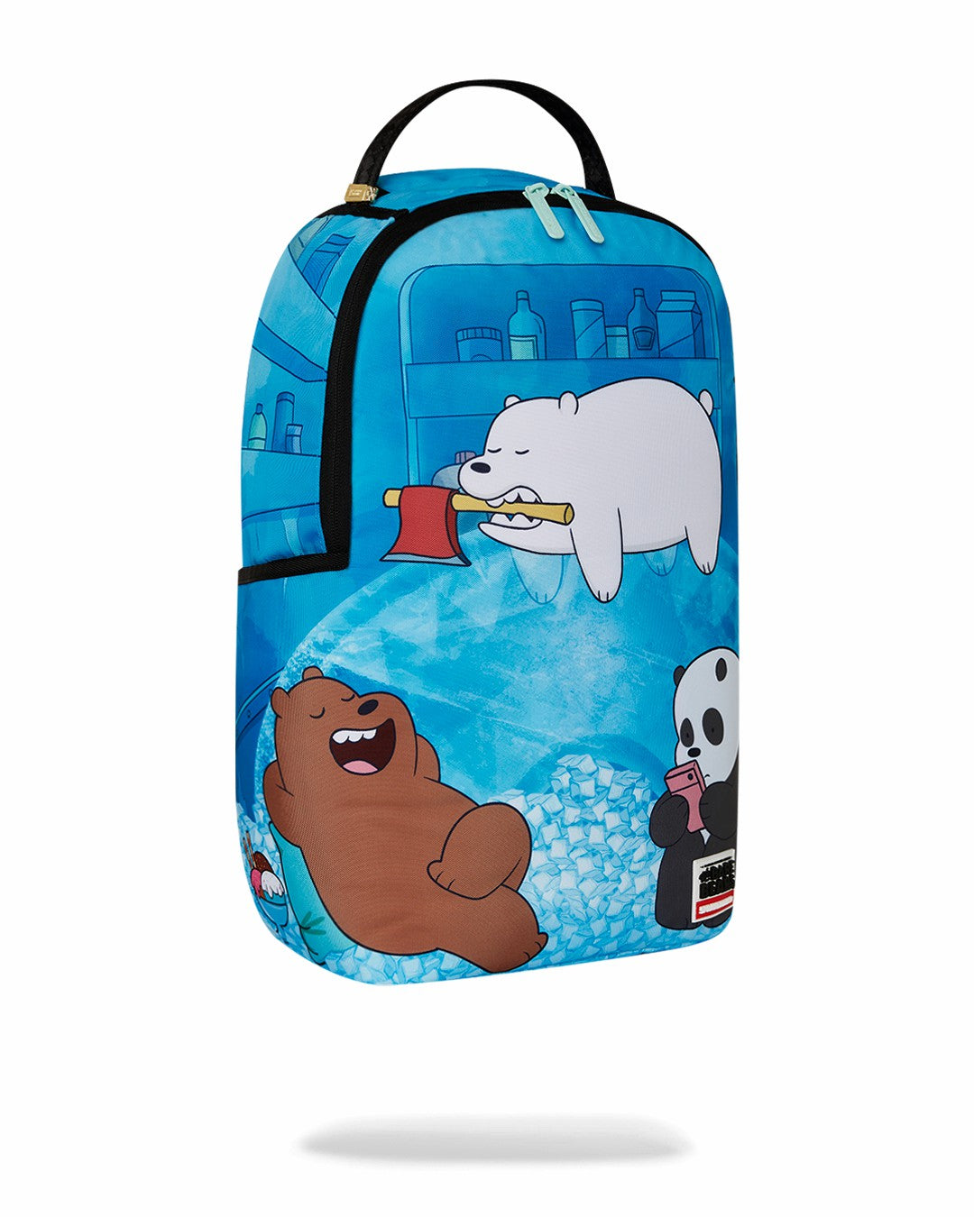 WE BARE BEARS CHILLIN' BACKPACK | Sprayground Near Me