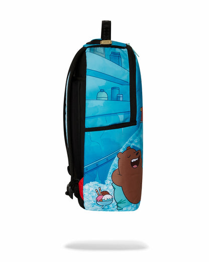 WE BARE BEARS CHILLIN' BACKPACK | Sprayground Near Me
