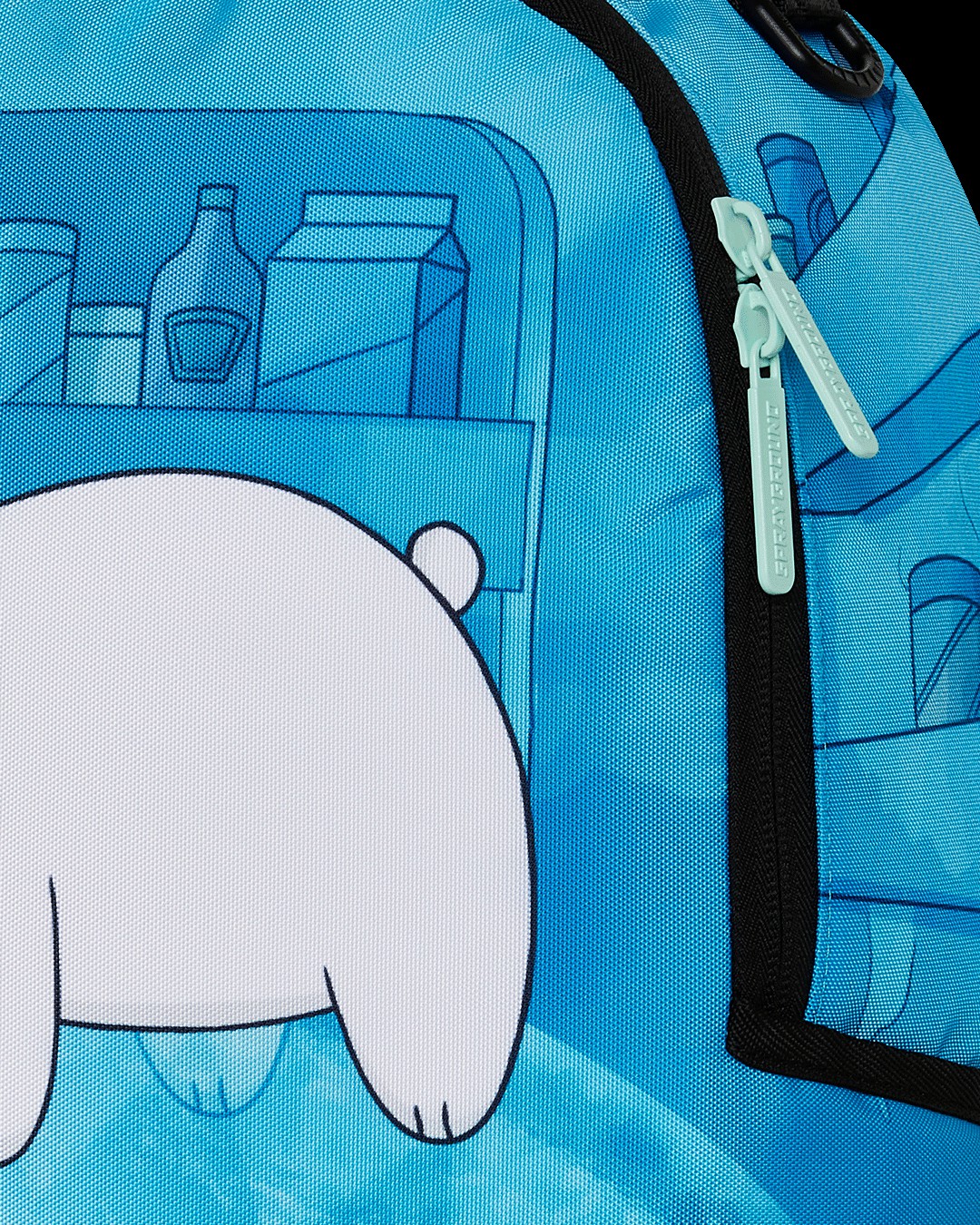 WE BARE BEARS CHILLIN' BACKPACK | Sprayground Near Me