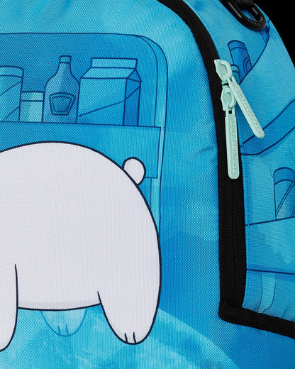 WE BARE BEARS CHILLIN' BACKPACK | Sprayground Near Me
