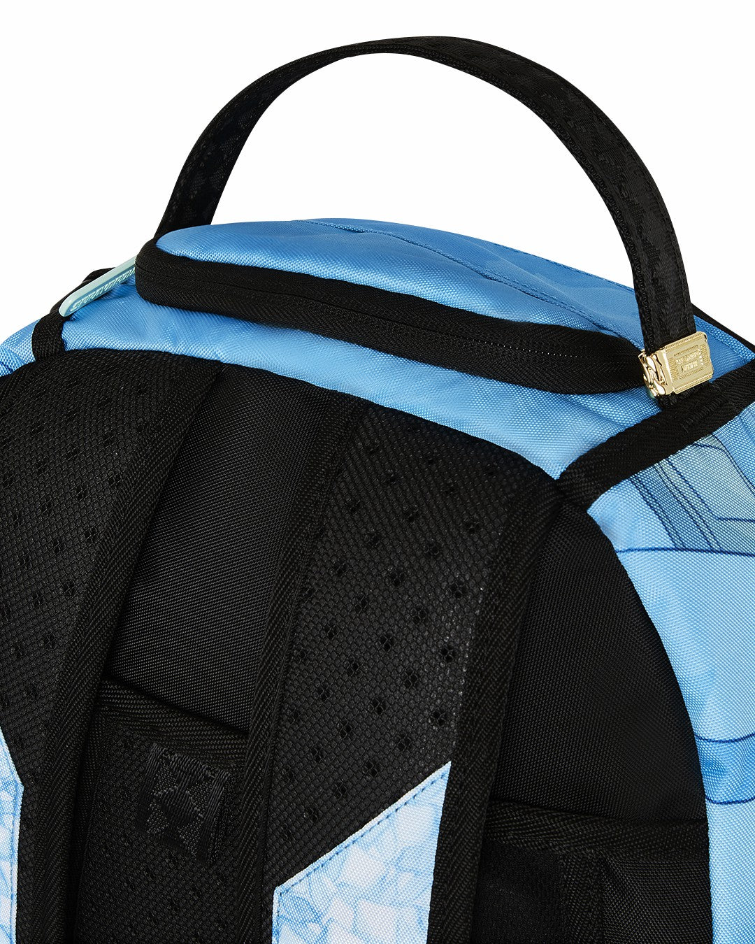 WE BARE BEARS CHILLIN' BACKPACK | Sprayground Near Me
