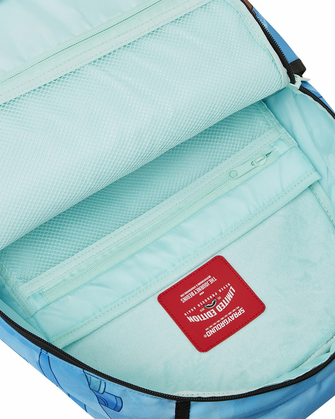 WE BARE BEARS CHILLIN' BACKPACK | Sprayground Near Me