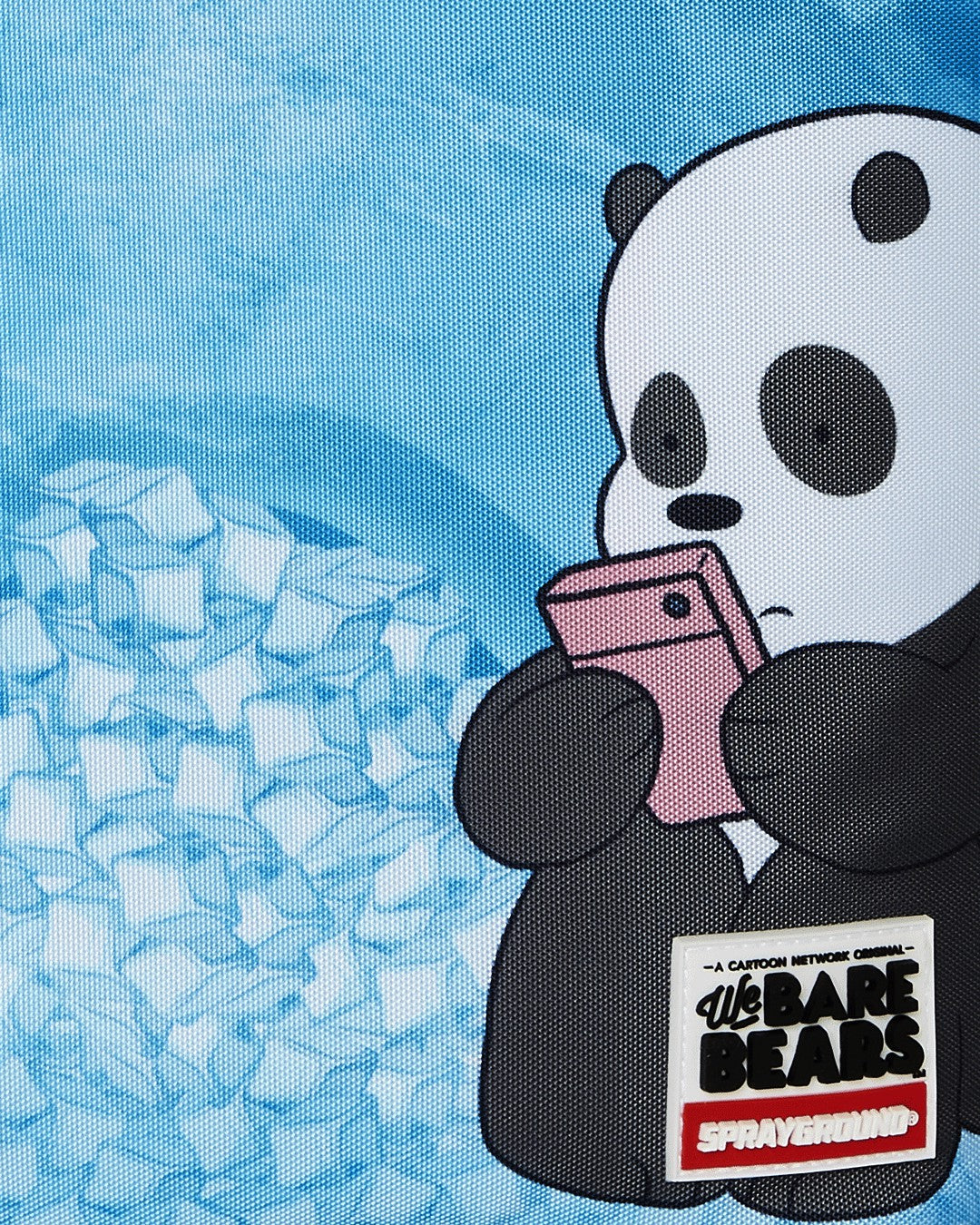 WE BARE BEARS CHILLIN' BACKPACK | Sprayground Near Me