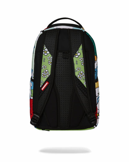 SMURFS IN THE GARDEN BACKPACK | Sprayground sale