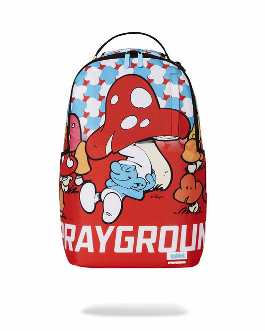 SMURFS SLEEPY DAYZ BACKPACK | Sprayground US