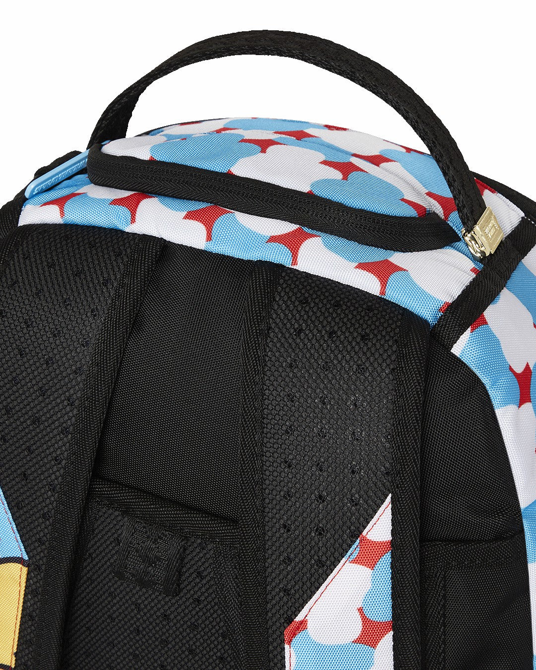 SMURFS SLEEPY DAYZ BACKPACK | Sprayground US