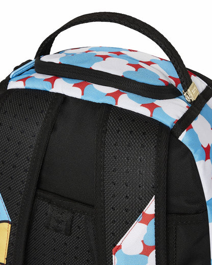 SMURFS SLEEPY DAYZ BACKPACK | Sprayground US