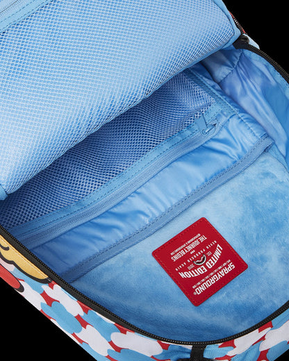 SMURFS SLEEPY DAYZ BACKPACK | Sprayground US