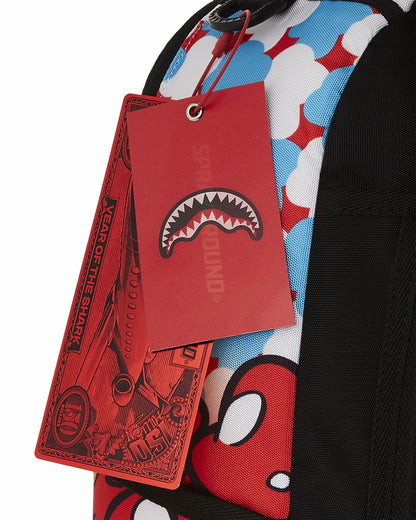SMURFS SLEEPY DAYZ BACKPACK | Sprayground US