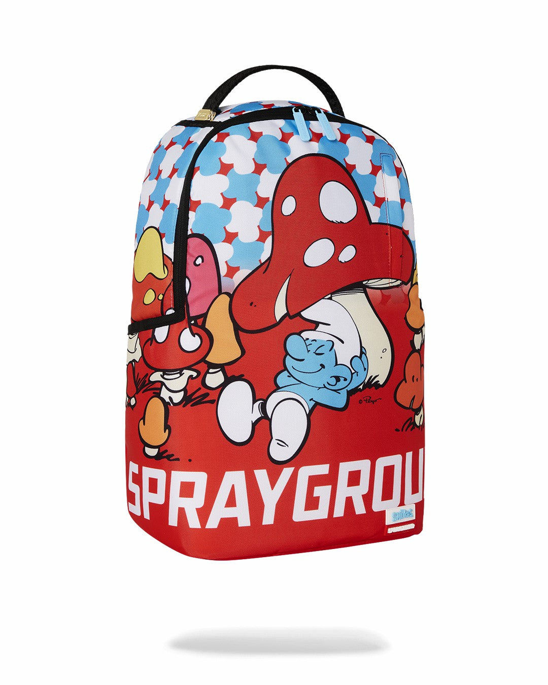 SMURFS SLEEPY DAYZ BACKPACK | Sprayground US