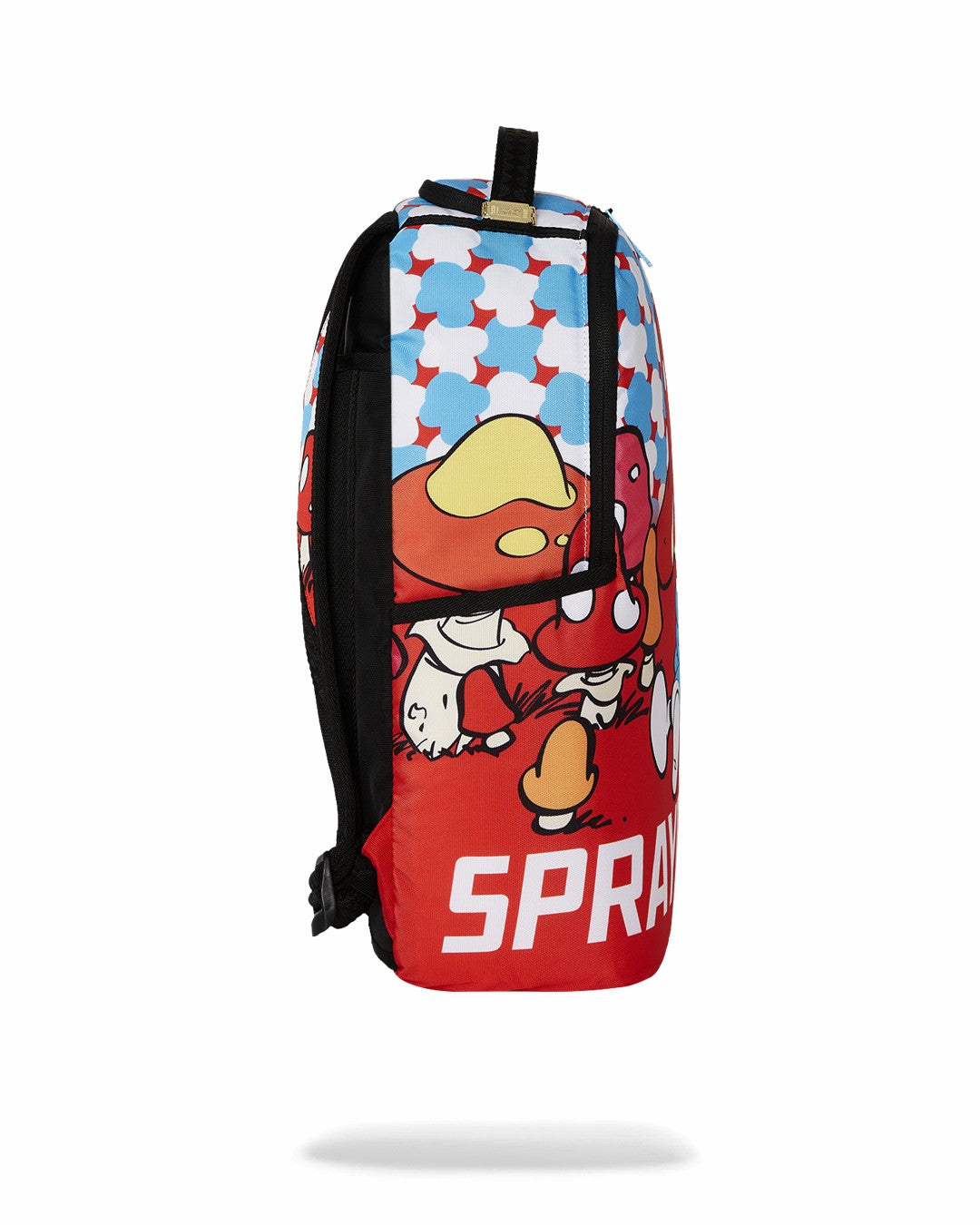 SMURFS SLEEPY DAYZ BACKPACK | Sprayground US