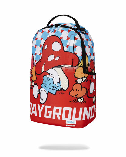 SMURFS SLEEPY DAYZ BACKPACK | Sprayground US
