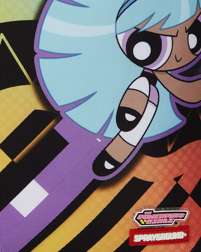 POWERPUFF GIRLS RAINBOW SMASH BACKPACK | Sprayground for sale