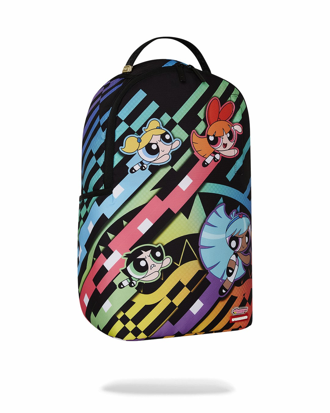 POWERPUFF GIRLS RAINBOW SMASH BACKPACK | Sprayground for sale