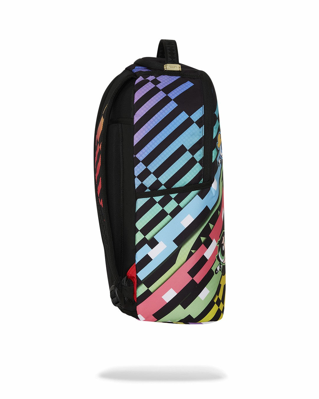 POWERPUFF GIRLS RAINBOW SMASH BACKPACK | Sprayground for sale