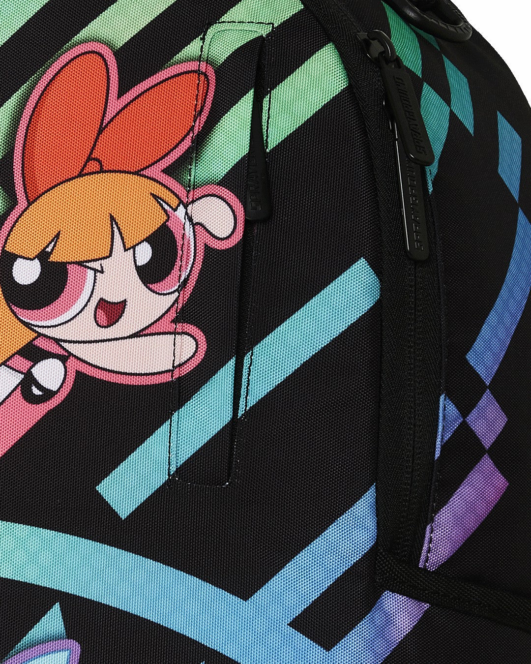 POWERPUFF GIRLS RAINBOW SMASH BACKPACK | Sprayground for sale