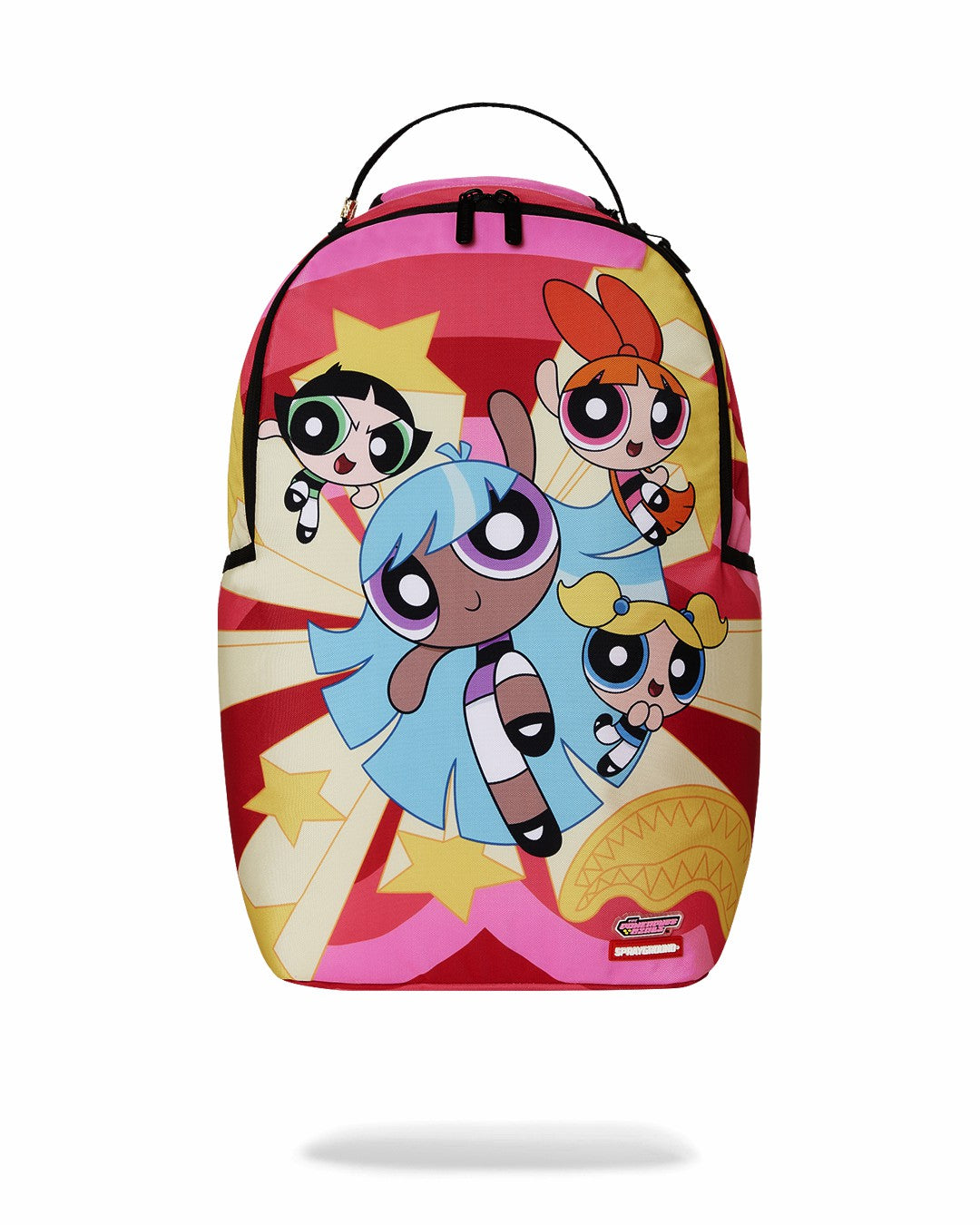 POWERPUFF GIRLS BLAST BACKPACK | Sprayground Clearance