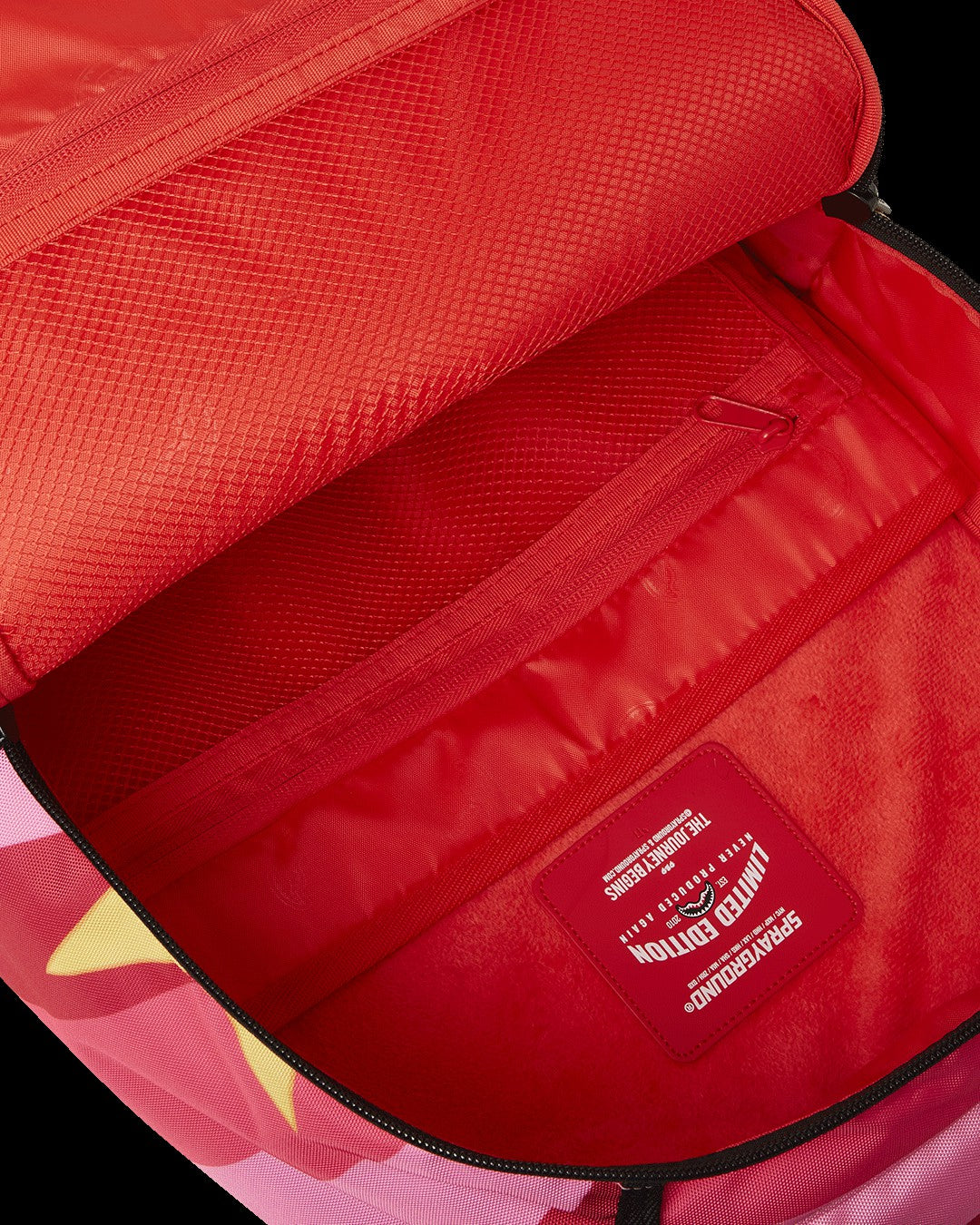 POWERPUFF GIRLS BLAST BACKPACK | Sprayground Clearance