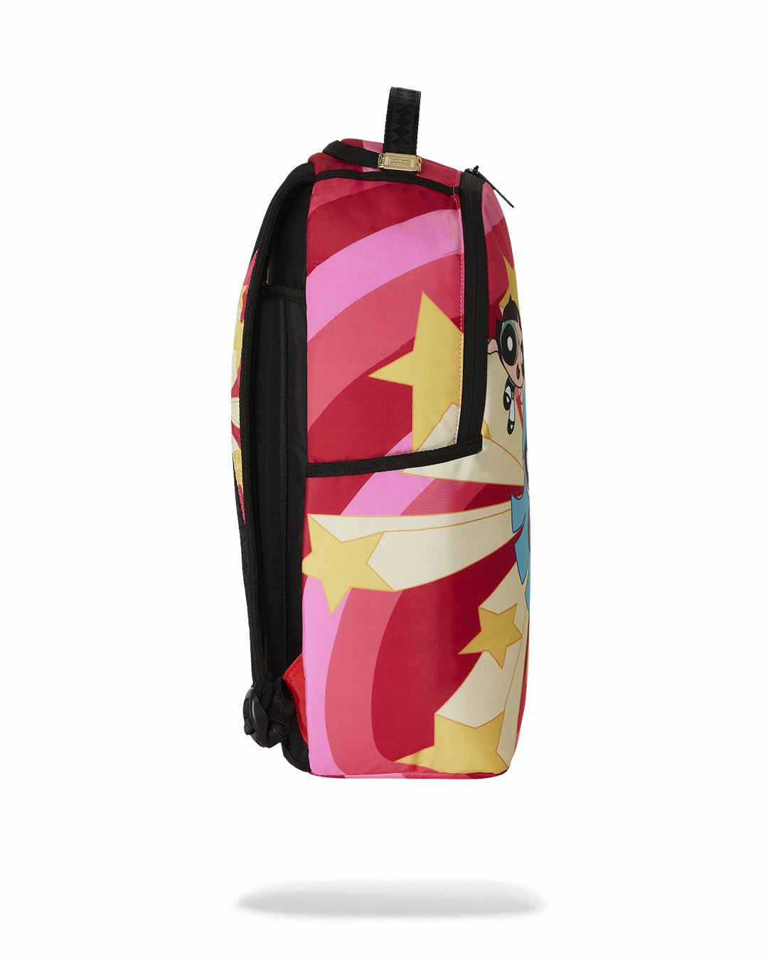 POWERPUFF GIRLS BLAST BACKPACK | Sprayground Clearance